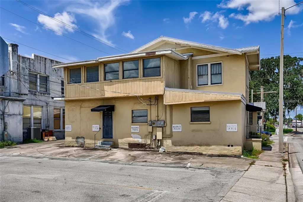 119 N 4th Street Palatka FL 32177