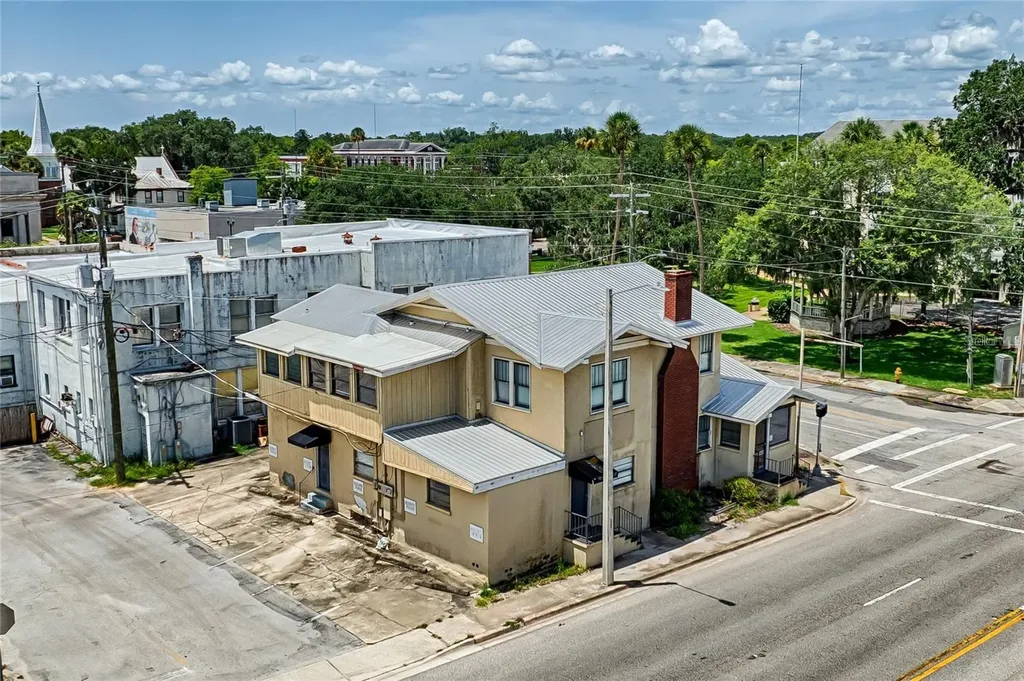 119 N 4th Street Palatka FL 32177