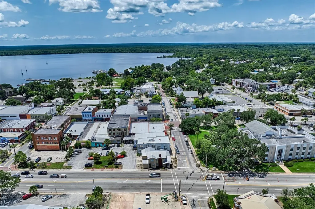 119 N 4th Street Palatka FL 32177