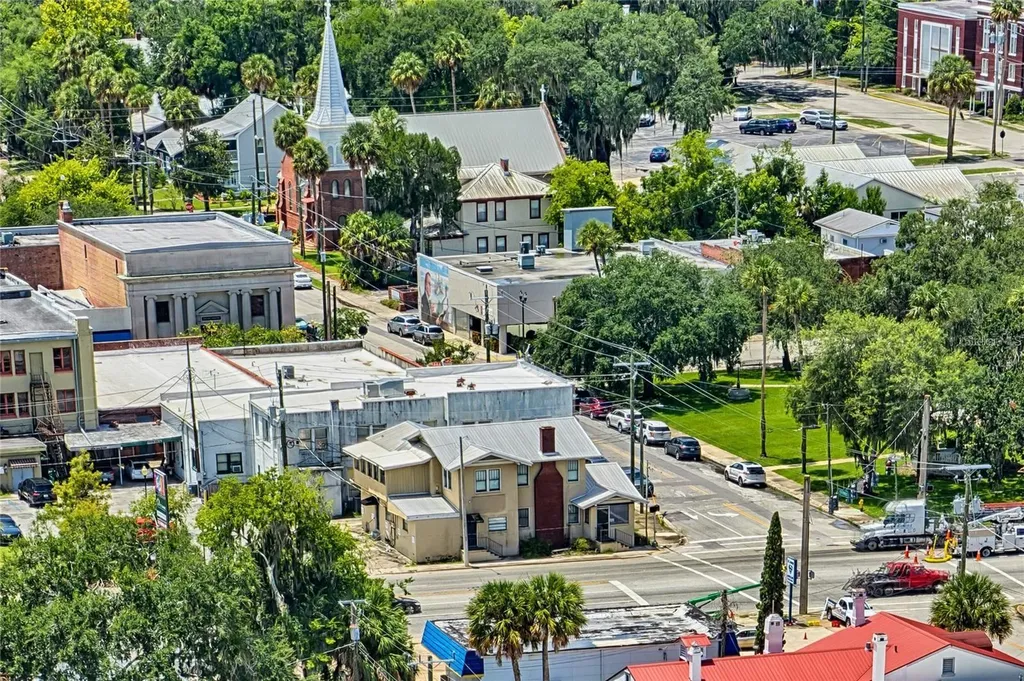 119 N 4th Street Palatka FL 32177