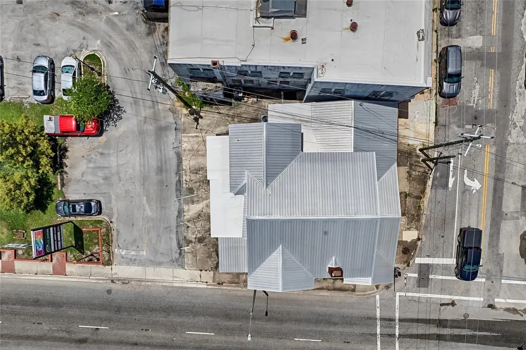 119 N 4th Street Palatka FL 32177