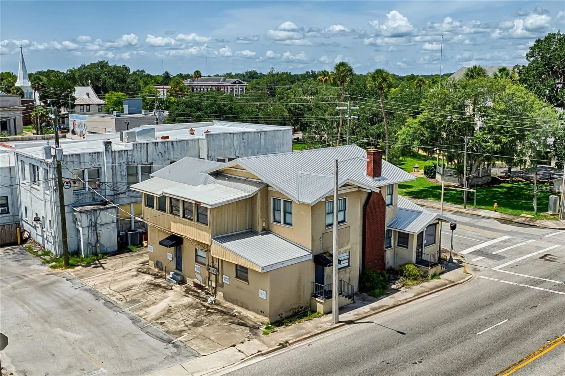 119 N 4th Street Palatka FL 32177