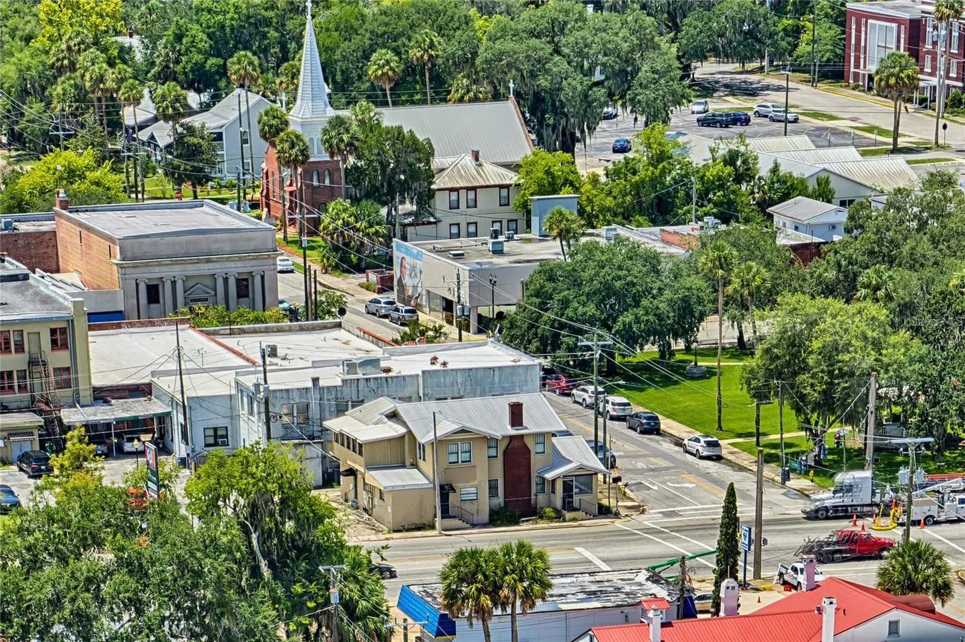 119 N 4th Street Palatka FL 32177