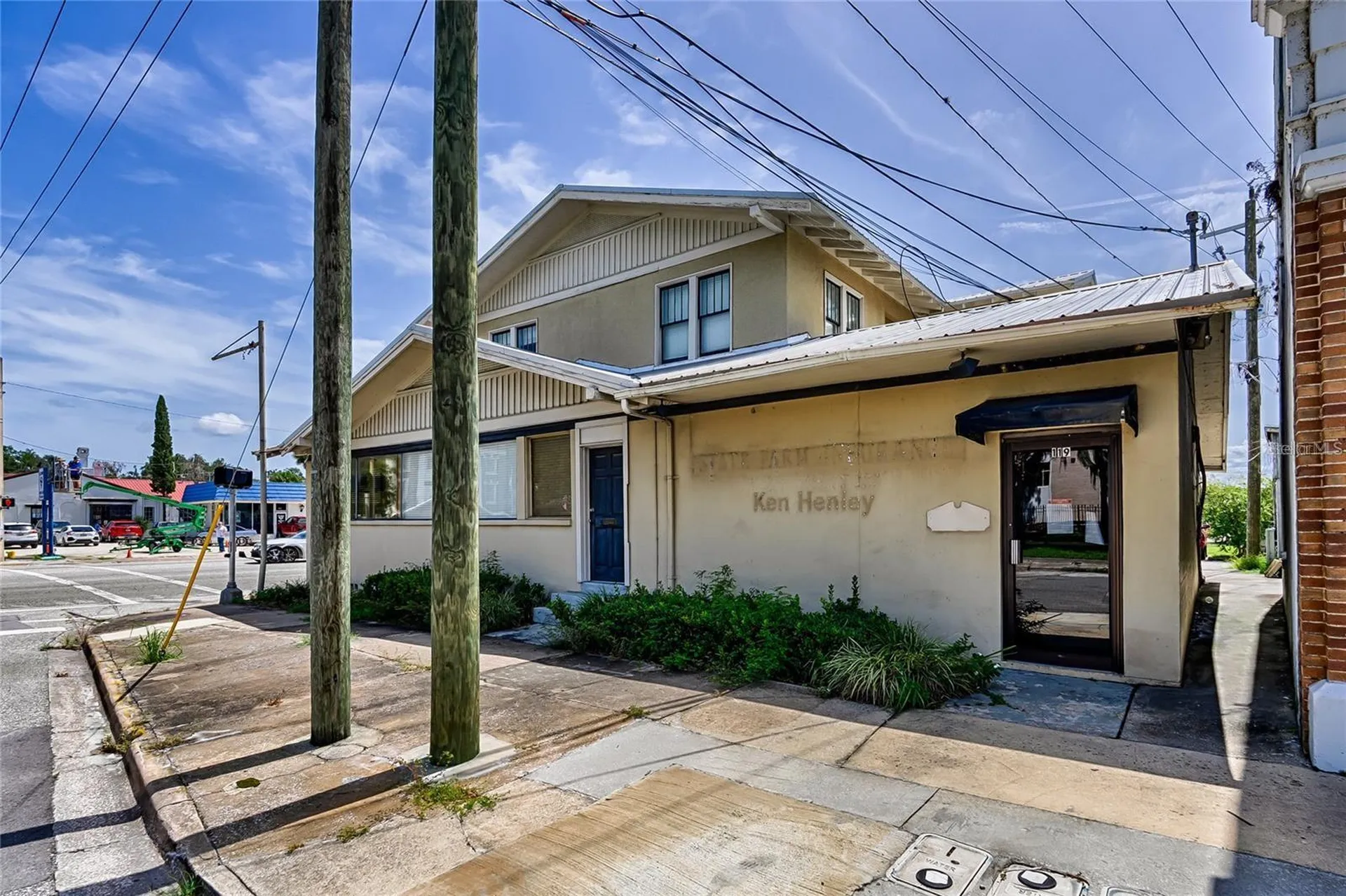119 N 4th Street Palatka FL 32177