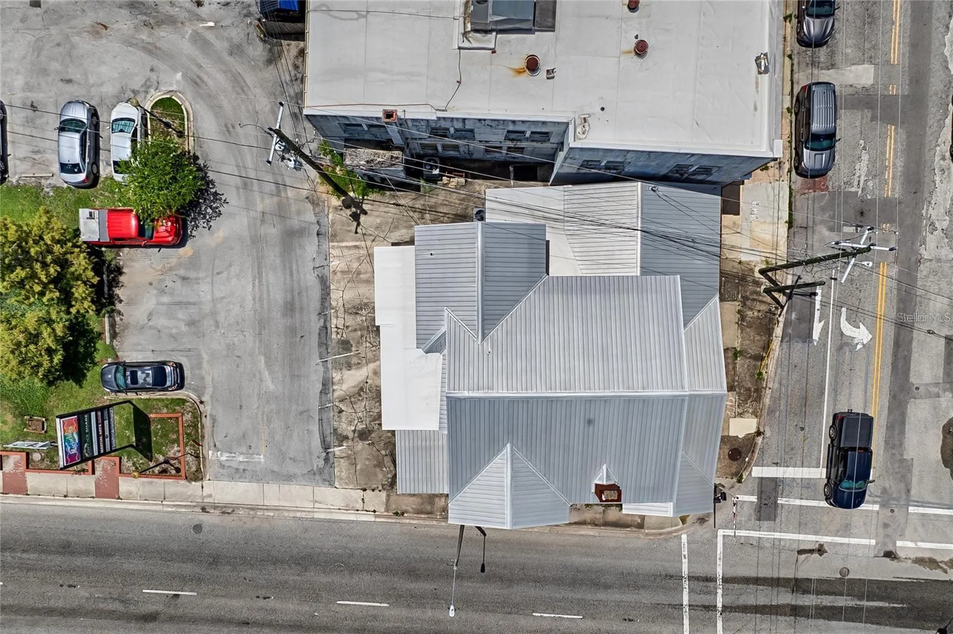 119 N 4th Street Palatka FL 32177