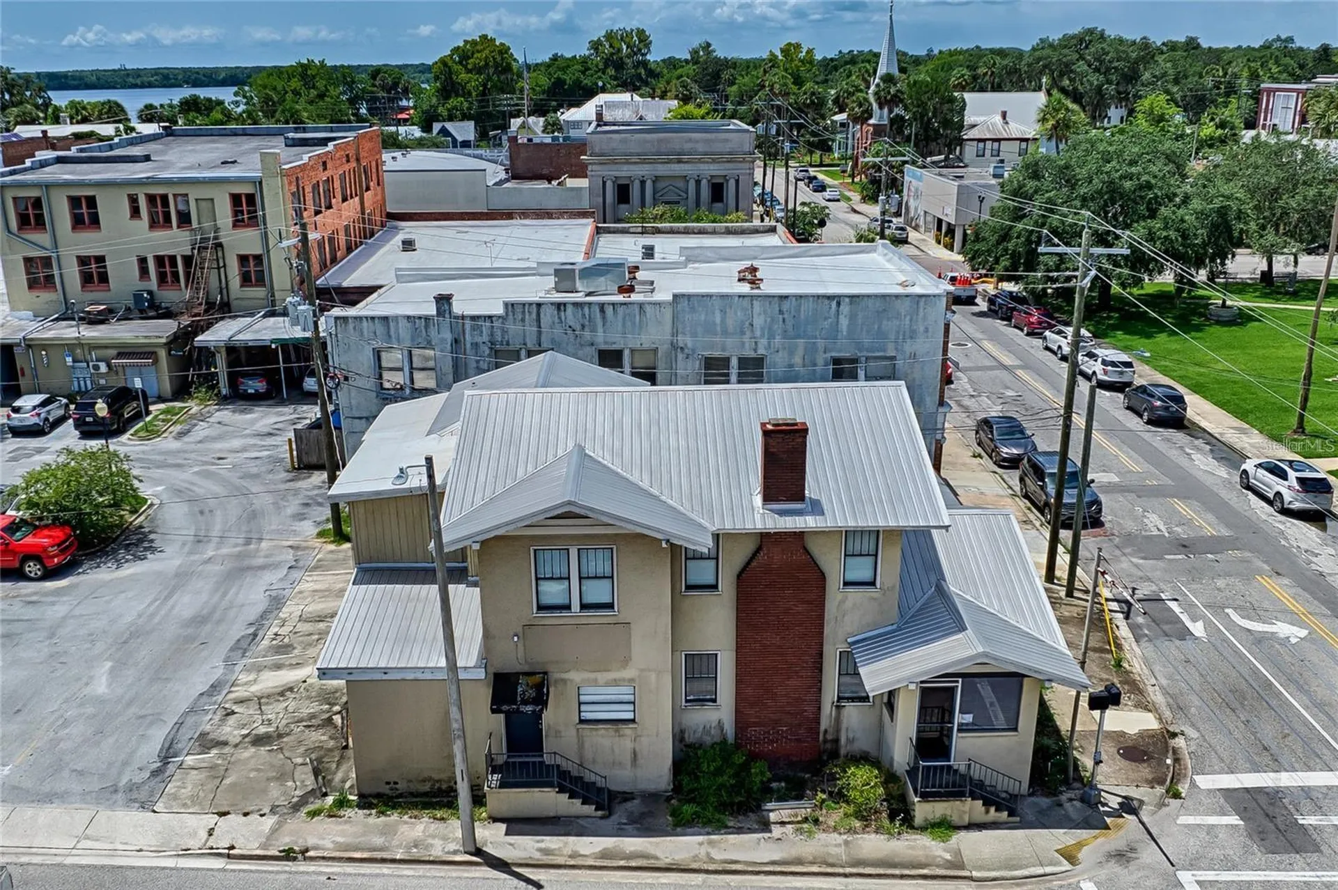 119 N 4th Street Palatka FL 32177