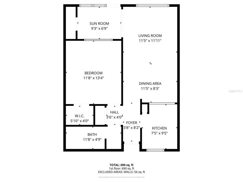 13717 Mission Oaks Boulevard Seminole FL 33776