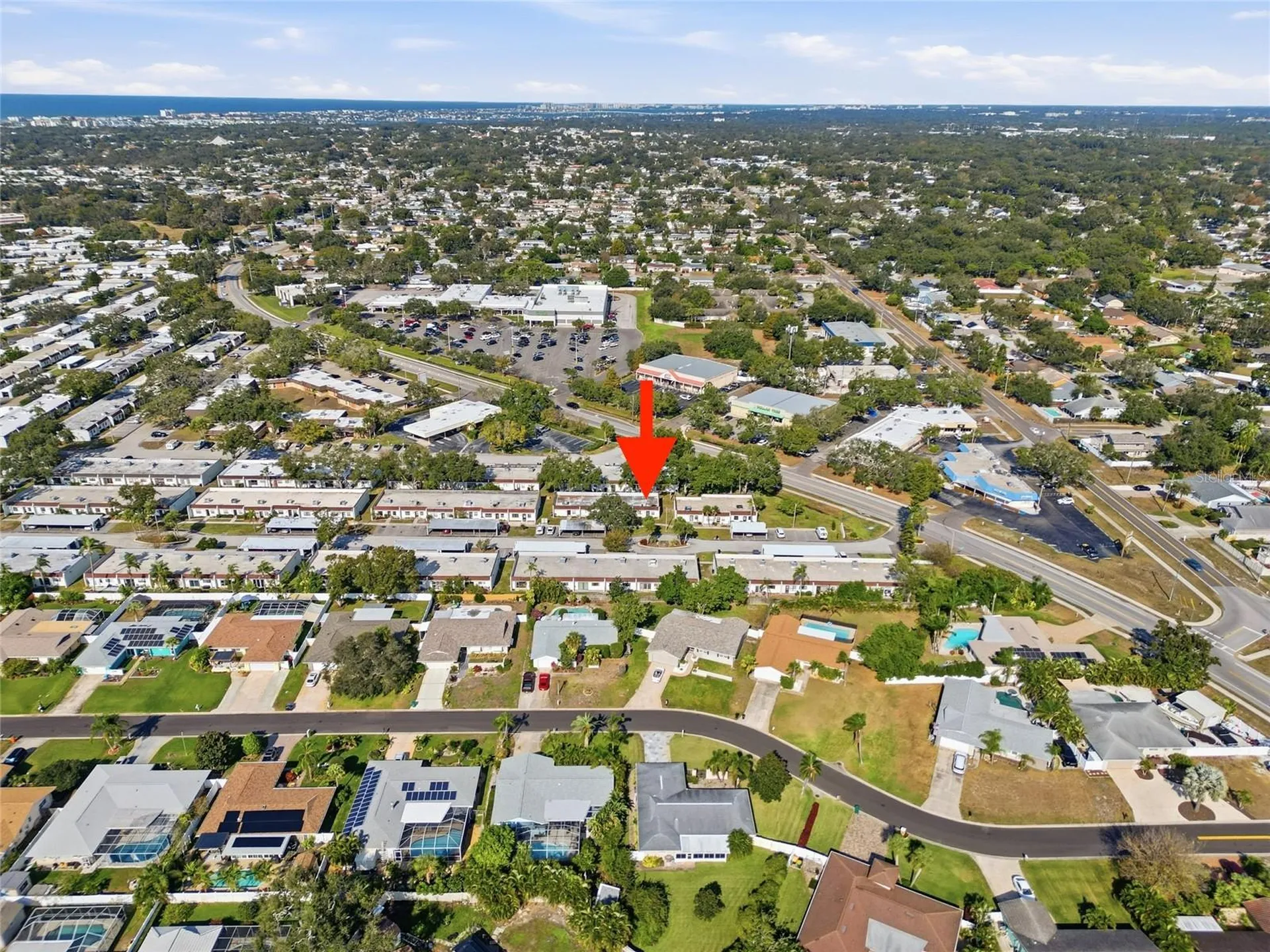 13717 Mission Oaks Boulevard Seminole FL 33776