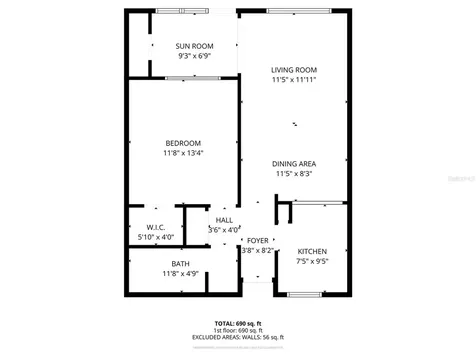 13717 Mission Oaks Boulevard Seminole FL 33776