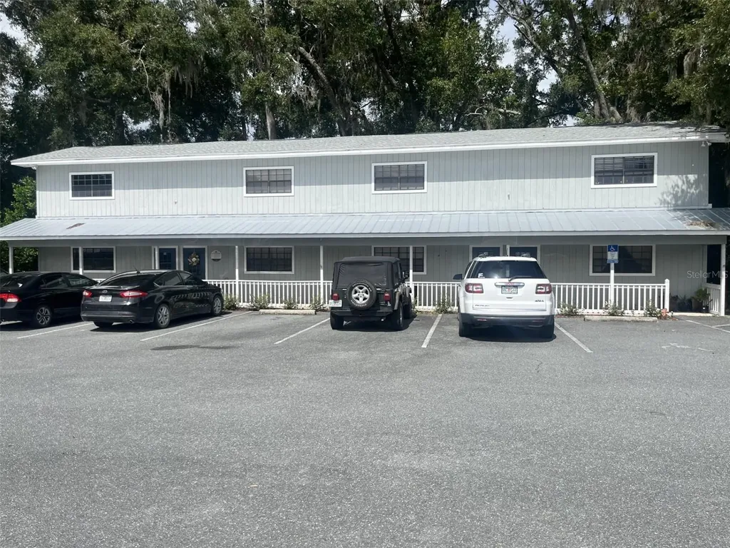 18634 NW 231st Street High Springs FL 32643