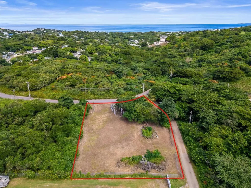 # 336 Villa Borinquen Vieques PR 00765