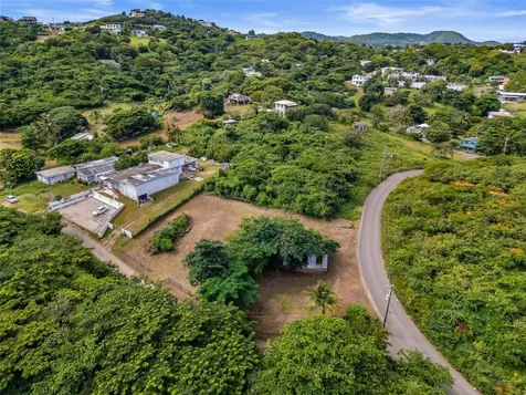 # 336 Villa Borinquen Vieques PR 00765