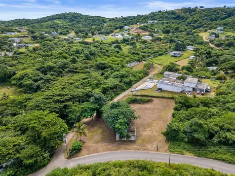 # 336 Villa Borinquen Vieques PR 00765