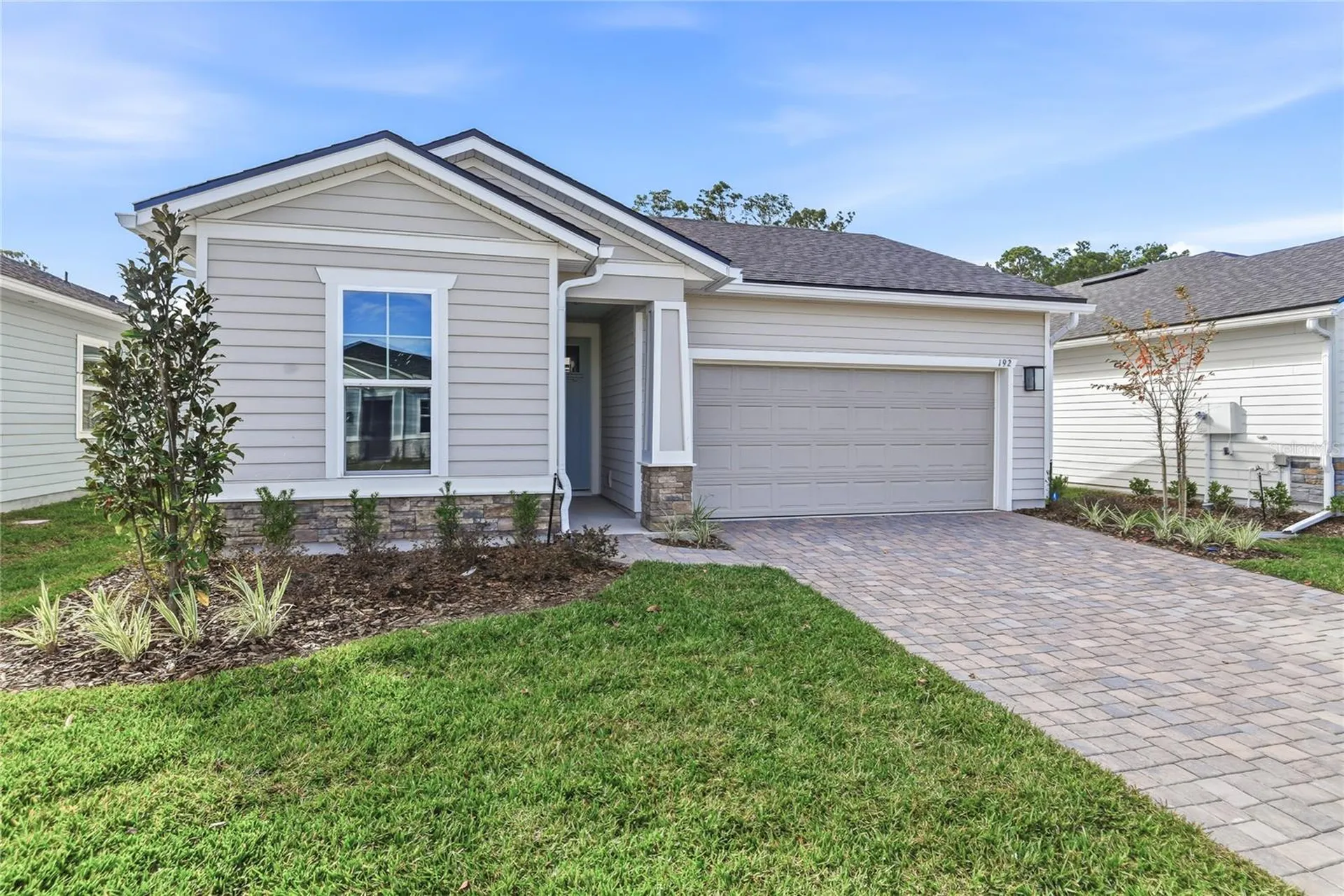 192 Enclave Avenue Palm Coast FL 32164