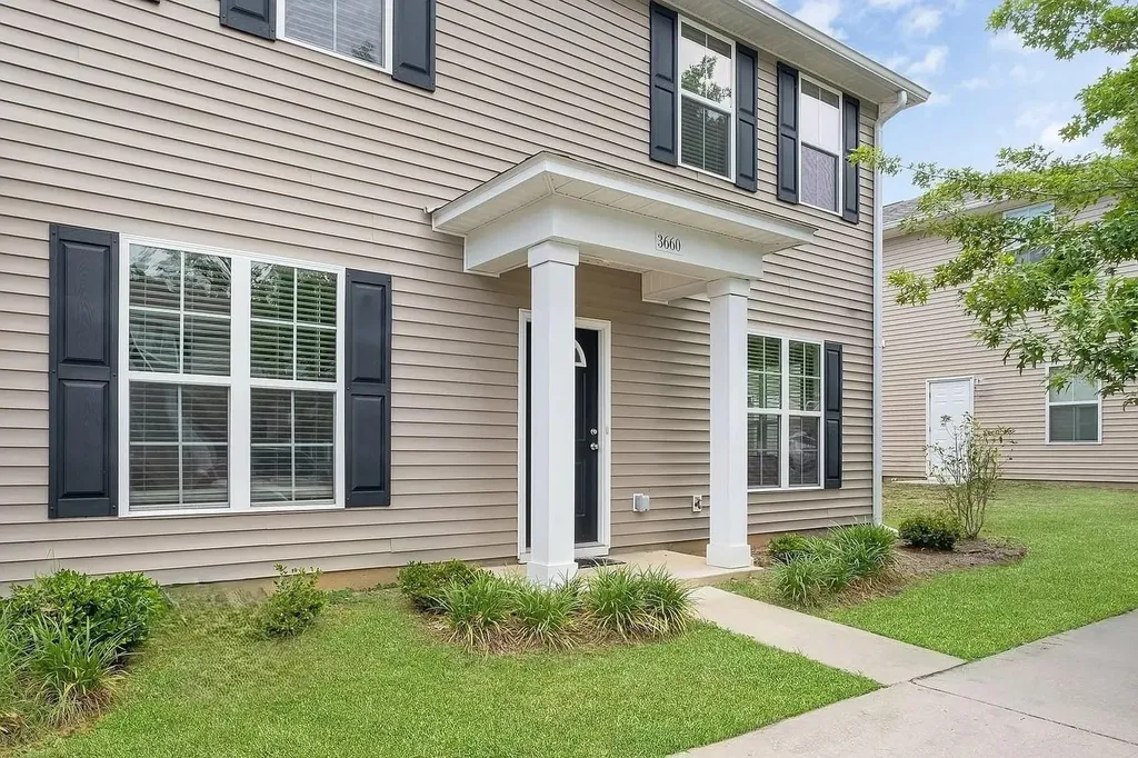 3660 Tyson Green Way Tallahassee FL 32310