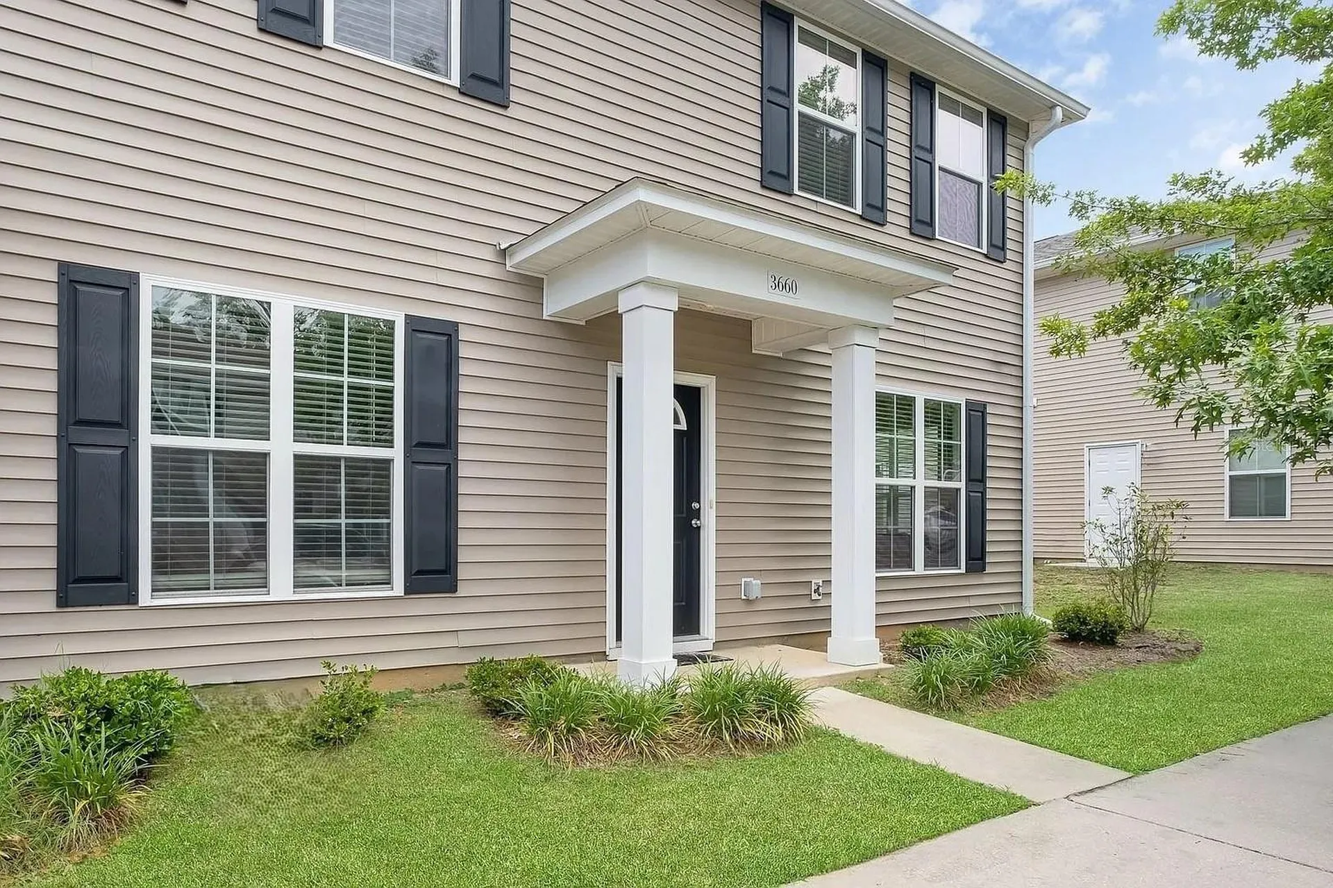3660 Tyson Green Way Tallahassee FL 32310