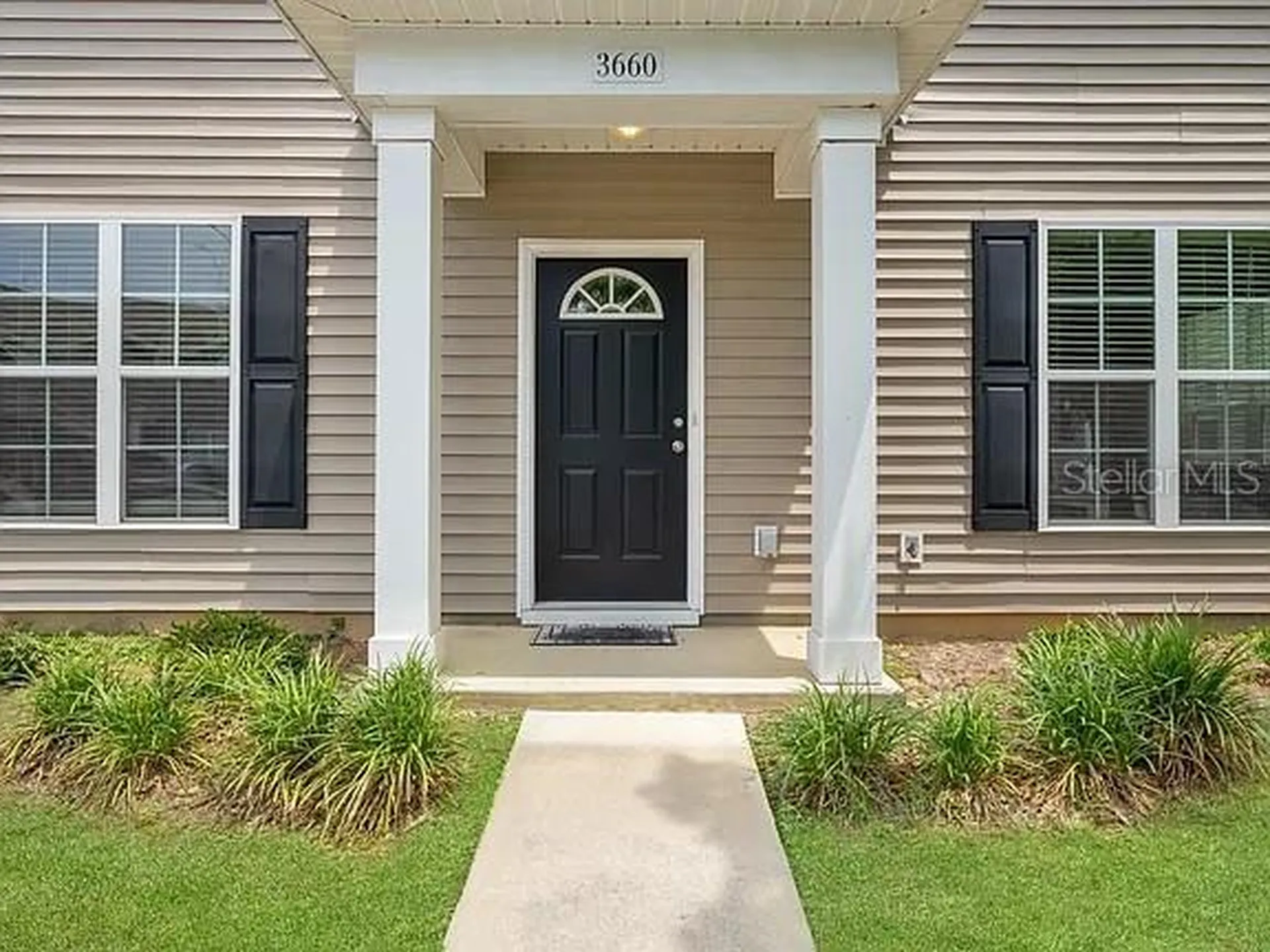 3660 Tyson Green Way Tallahassee FL 32310