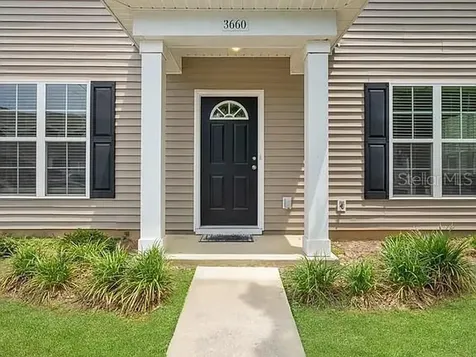 3660 Tyson Green Way Tallahassee FL 32310