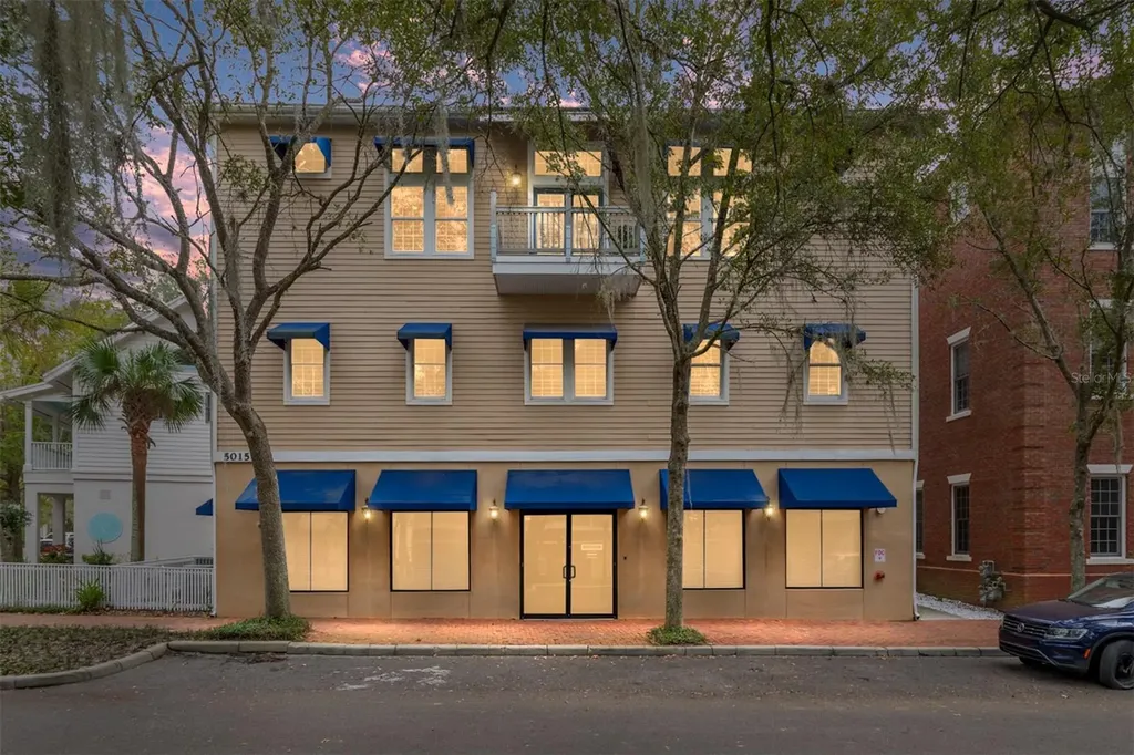 5015 SW 91 Terrace Gainesville FL 32608