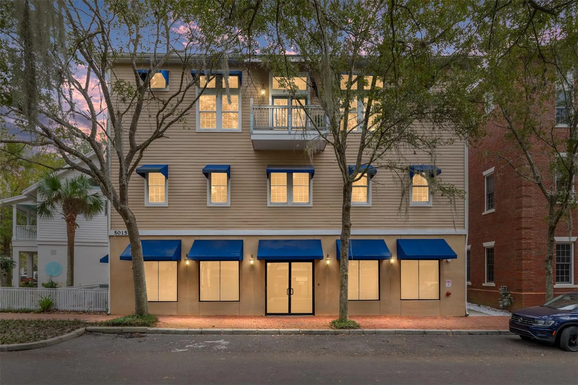 Gainesville FL, 5015 SW 91 Terrace