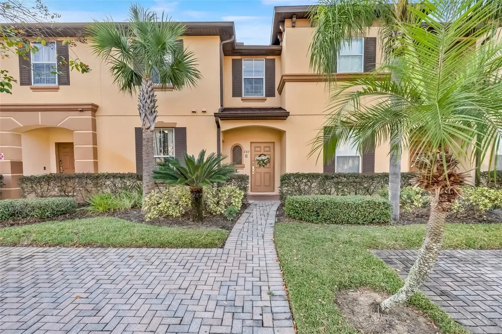 237 Verona Avenue Davenport FL 33897