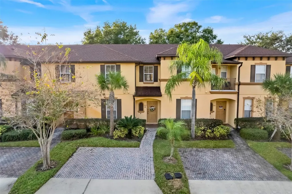 237 Verona Avenue Davenport FL 33897