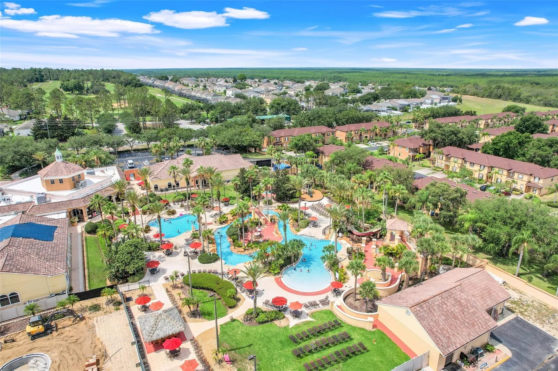 237 Verona Avenue Davenport FL 33897