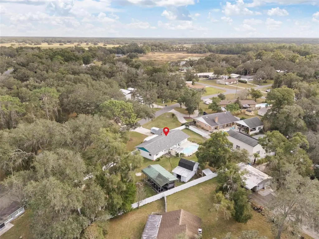 4871 Mockingbird Drive Dade City FL 33523