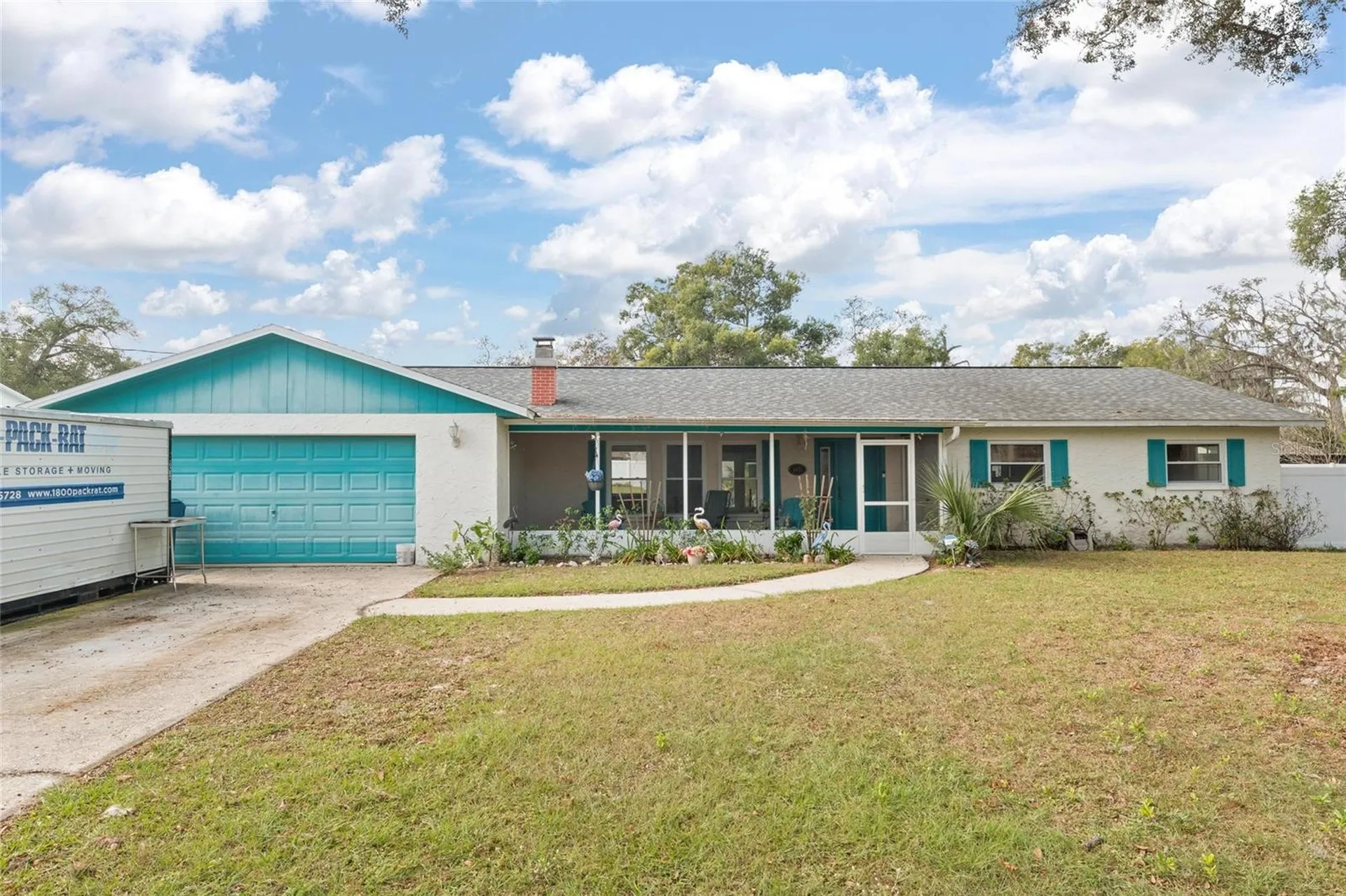4871 Mockingbird Drive Dade City FL 33523