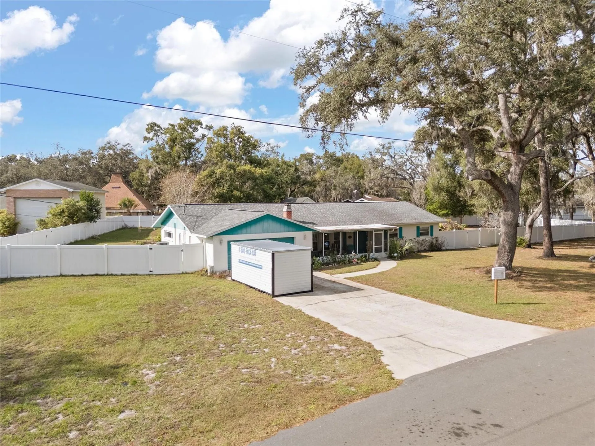 4871 Mockingbird Drive Dade City FL 33523