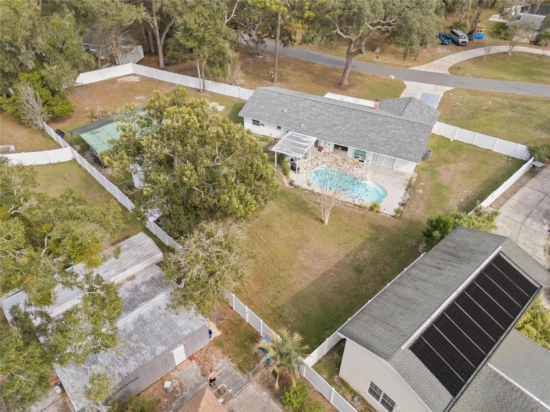 4871 Mockingbird Drive Dade City FL 33523