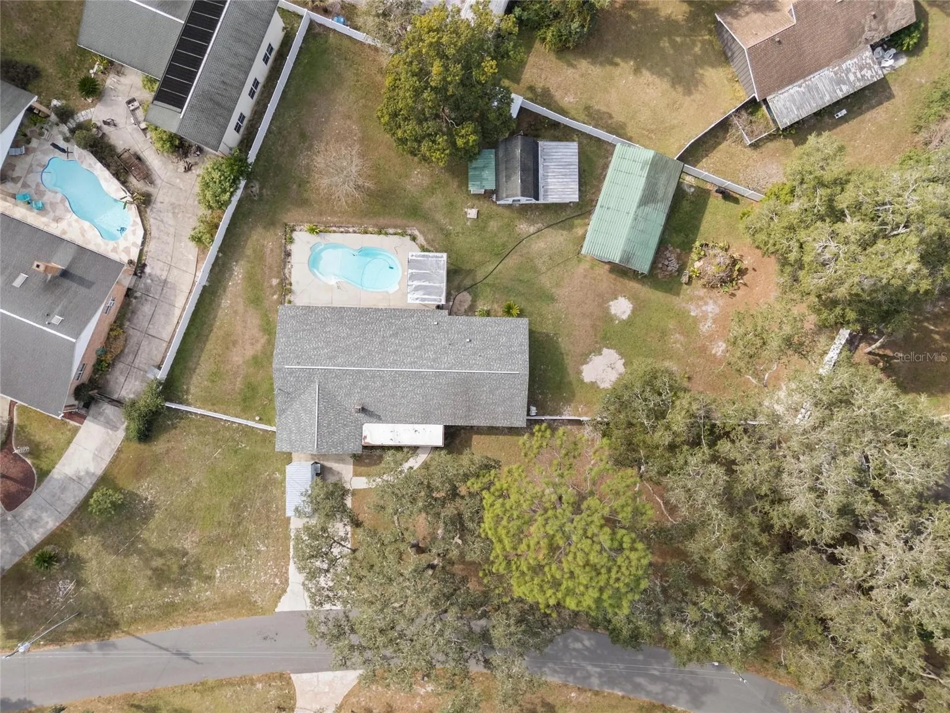 4871 Mockingbird Drive Dade City FL 33523