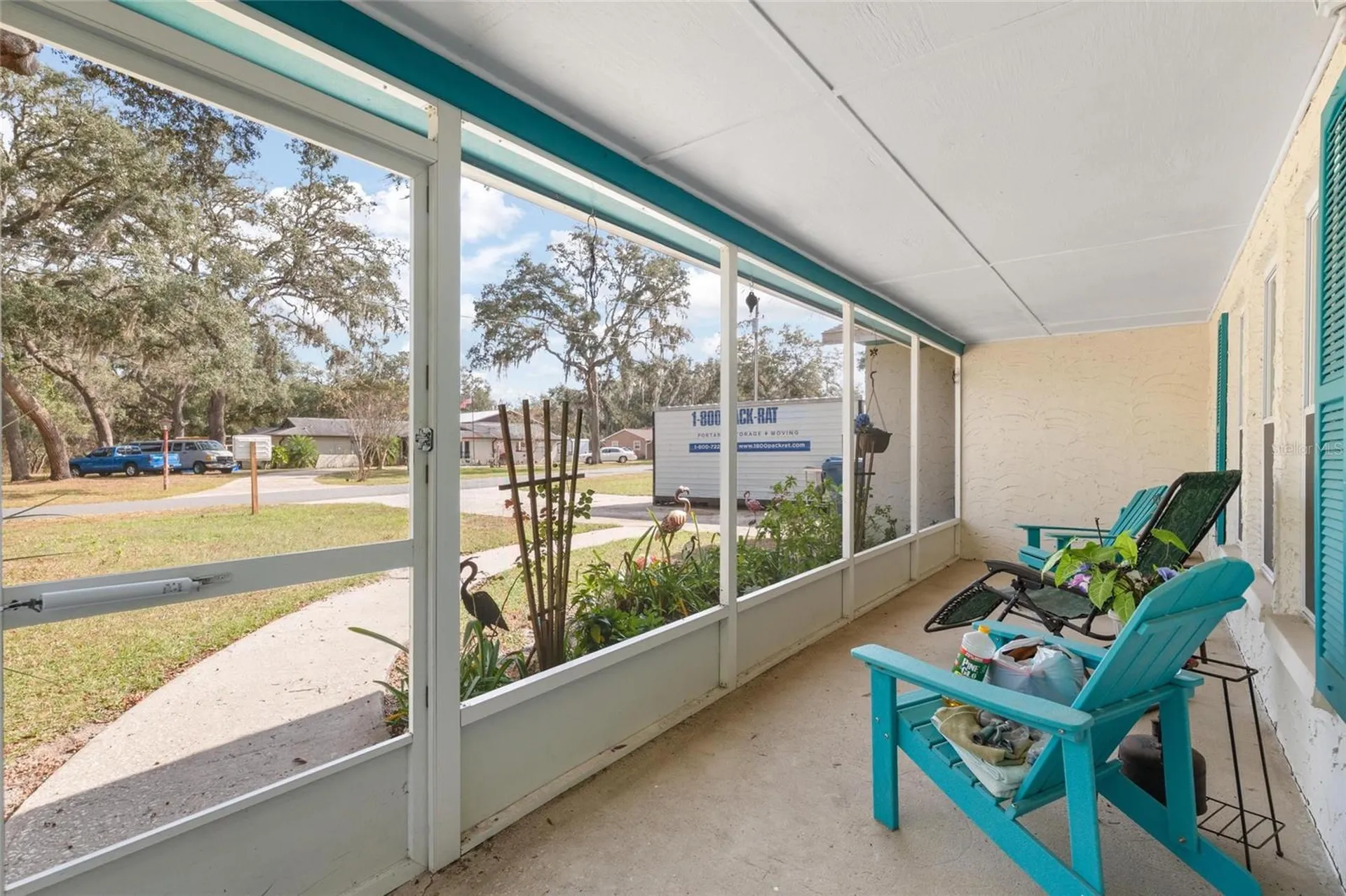 4871 Mockingbird Drive Dade City FL 33523