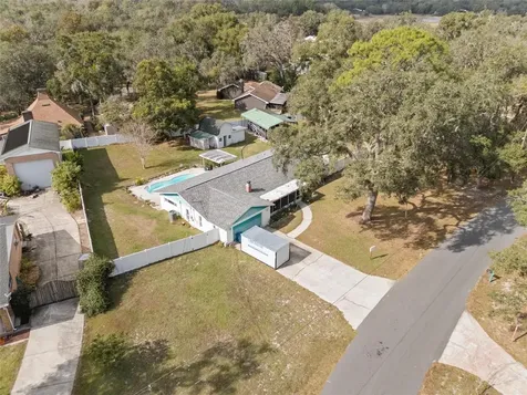 4871 Mockingbird Drive Dade City FL 33523