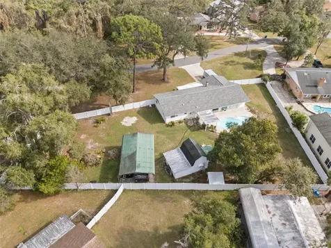 4871 Mockingbird Drive Dade City FL 33523
