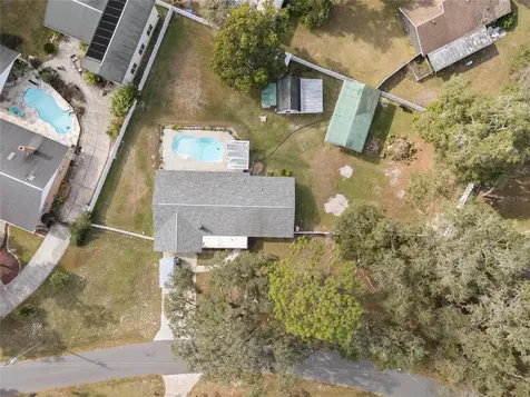 4871 Mockingbird Drive Dade City FL 33523
