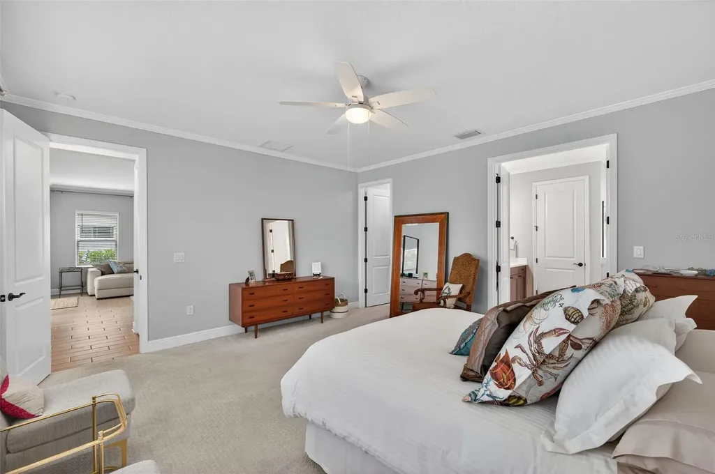 10610 Crooked Creek Court Parrish FL 34219