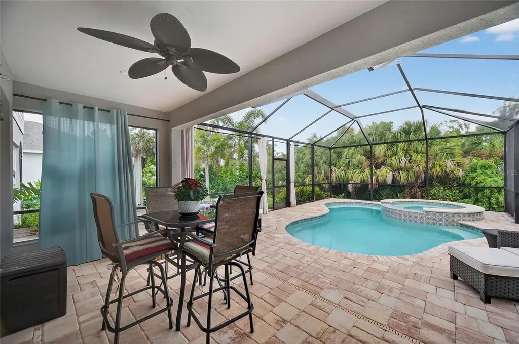 10610 Crooked Creek Court Parrish FL 34219