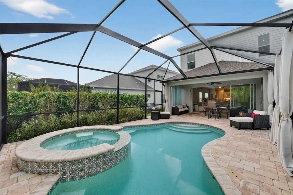 10610 Crooked Creek Court Parrish FL 34219