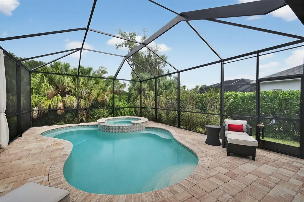 10610 Crooked Creek Court Parrish FL 34219