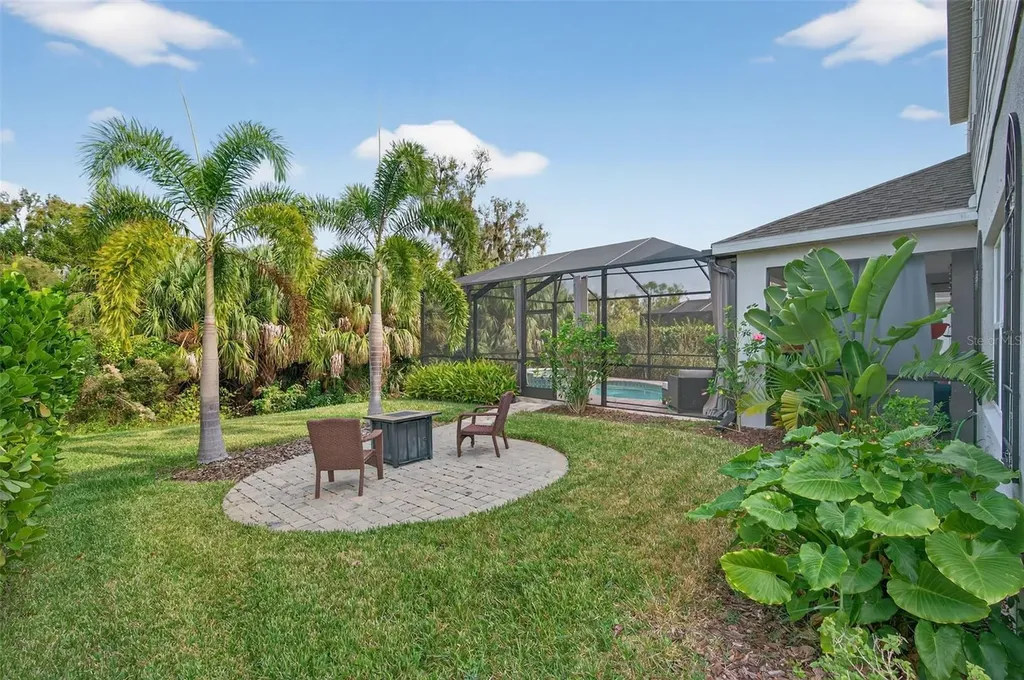 10610 Crooked Creek Court Parrish FL 34219