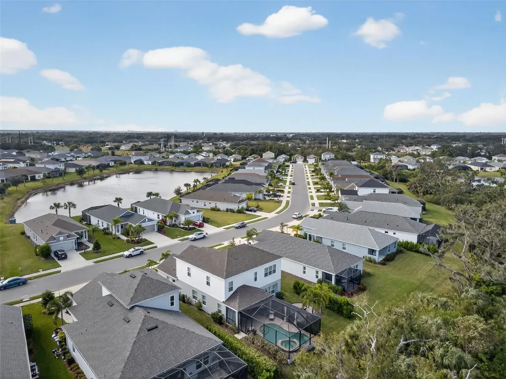 10610 Crooked Creek Court Parrish FL 34219