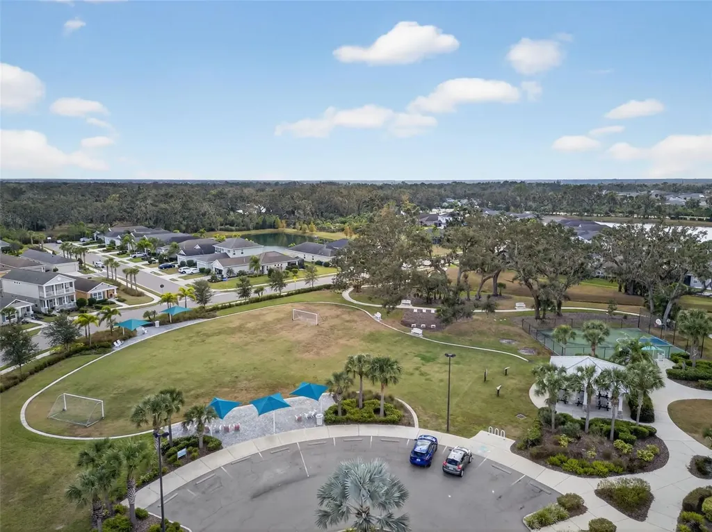 10610 Crooked Creek Court Parrish FL 34219