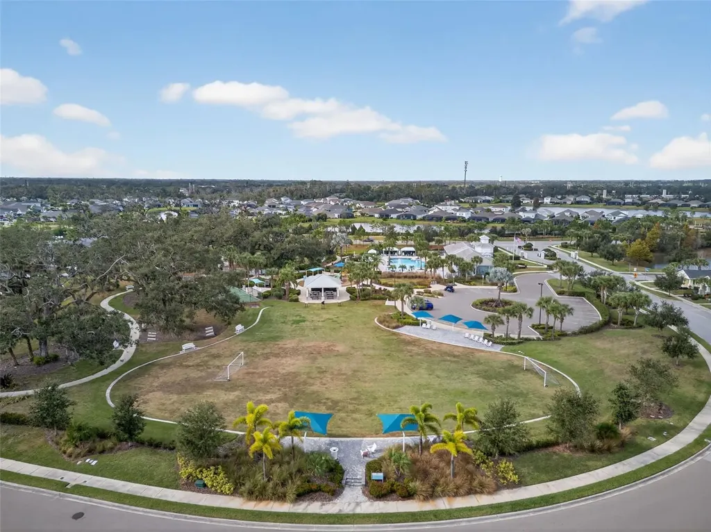 10610 Crooked Creek Court Parrish FL 34219