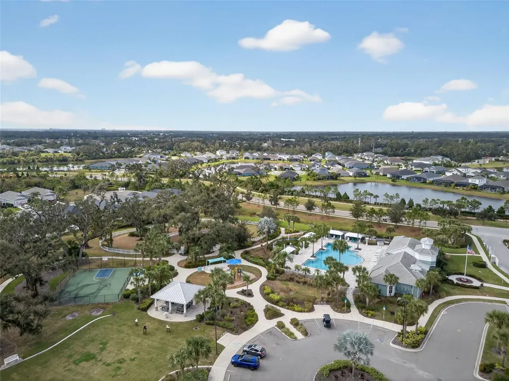 10610 Crooked Creek Court Parrish FL 34219