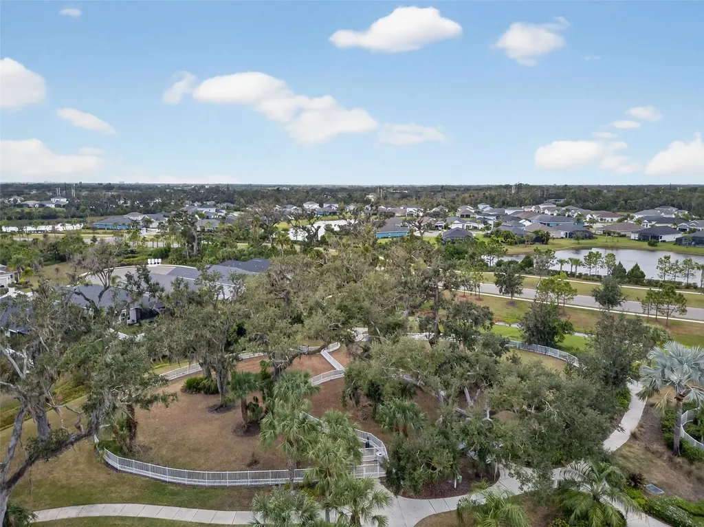 10610 Crooked Creek Court Parrish FL 34219