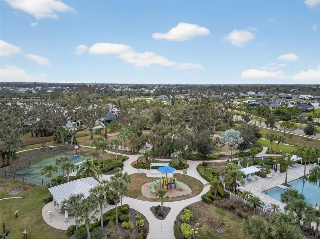 10610 Crooked Creek Court Parrish FL 34219