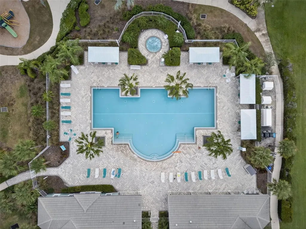 10610 Crooked Creek Court Parrish FL 34219