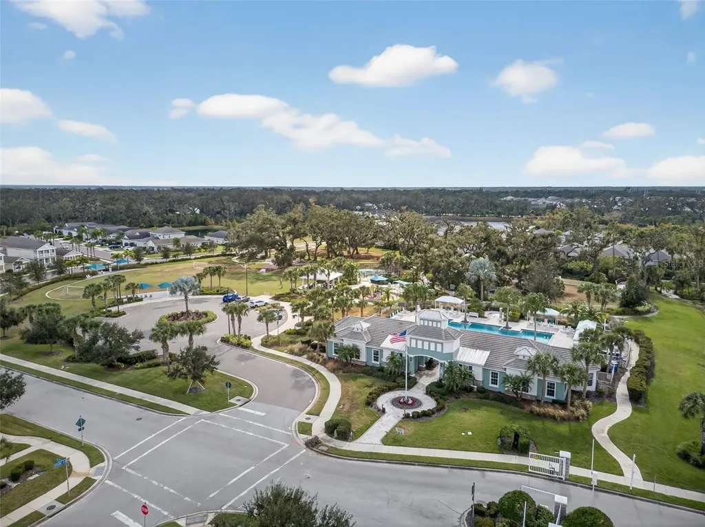 10610 Crooked Creek Court Parrish FL 34219