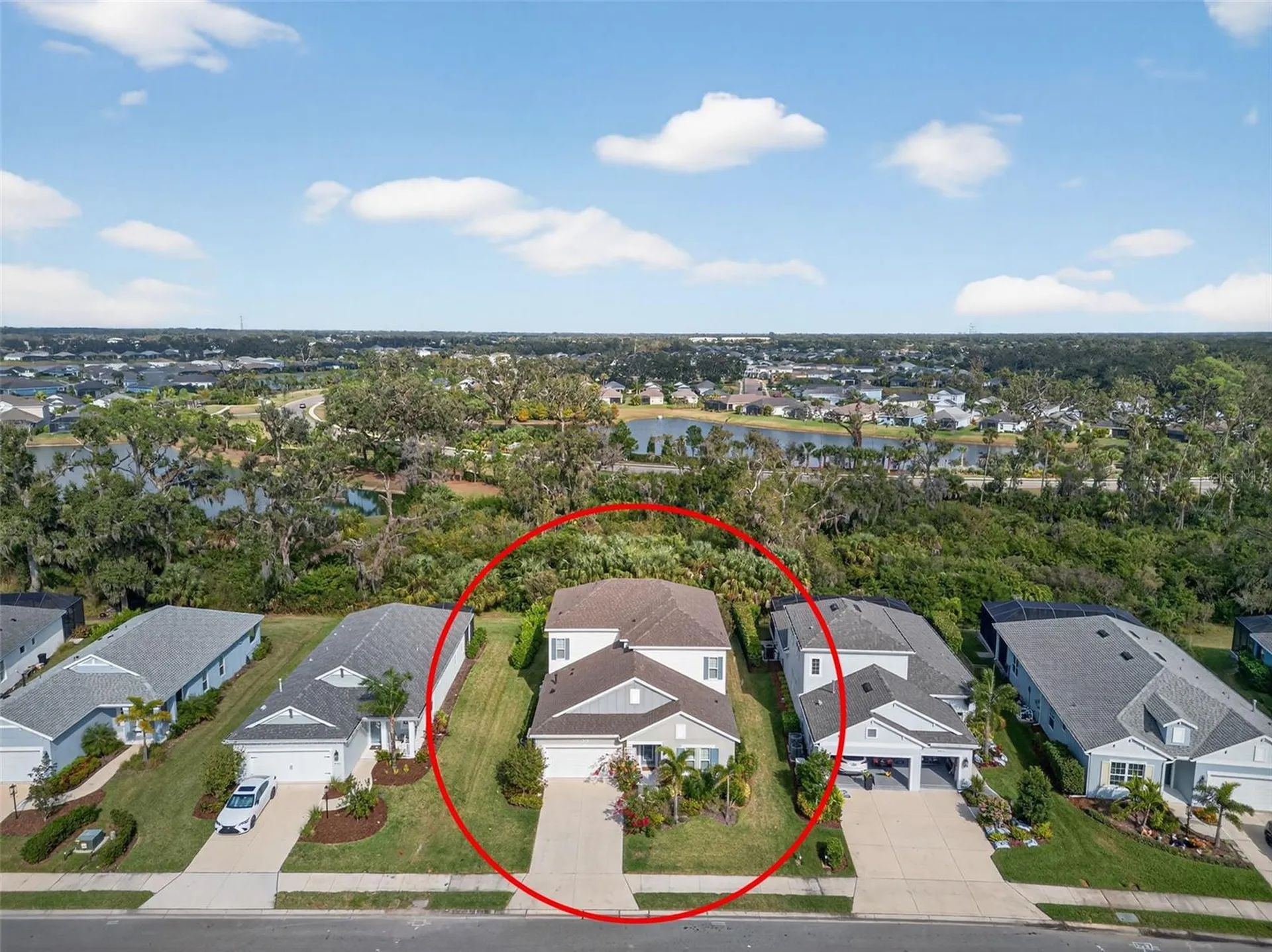 10610 Crooked Creek Court Parrish FL 34219